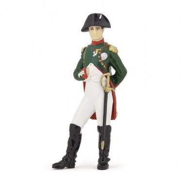 Napoléon 1er, figurine PAPO 39727