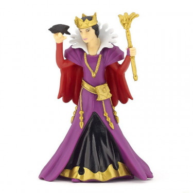 La méchante reine, figurine PAPO 39085