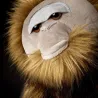 Oh Oh Utan, singe orang-outan en peluche XXL SIGIKID Beast 39896