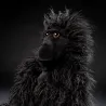 Gi Gi Gorilla, singe gorille en peluche XXL SIGIKID Beast 39895
