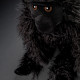 Gi Gi Gorilla, singe gorille en peluche XXL SIGIKID Beast 39895