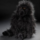 Gi Gi Gorilla, singe gorille en peluche XXL SIGIKID Beast 39895