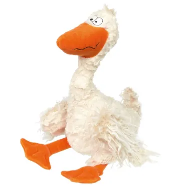 Betta Swimma, oie en peluche SIGIKID Kikeriki 42987