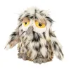 Lady Hooray, chouette en peluche SIGIKID Kikeriki 42983
