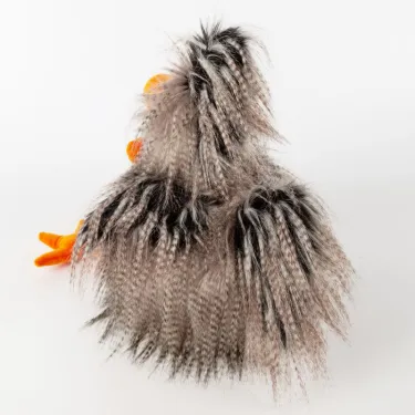 Roost Boost, coq en peluche SIGIKID Kikeriki 42979