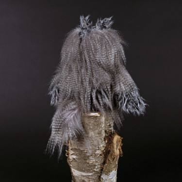 Miss Night Owl, hibou en peluche SIGIKID Kikeriki 42978