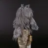 Miss Night Owl, hibou en peluche SIGIKID Kikeriki 42978