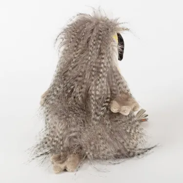 Coco Coocoo, perroquet en peluche SIGIKID Kikeriki 42980