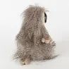 Coco Coocoo, perroquet en peluche SIGIKID Kikeriki 42980