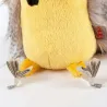 Coco Coocoo, perroquet en peluche SIGIKID Kikeriki 42980