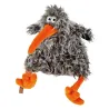 Bottom Bouncer, oiseau kiwi en peluche SIGIKID Kikeriki 42986