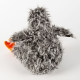 Bottom Bouncer, oiseau kiwi en peluche SIGIKID Kikeriki 42986