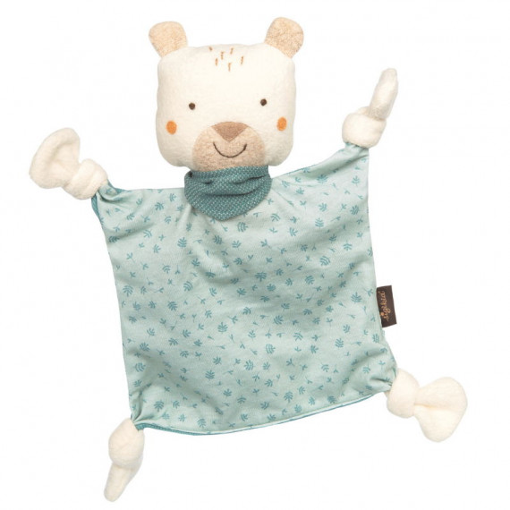 Doudou ours polaire SIGIKID 39770