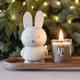 Tirelire Miffy - Atelier Pierre Junior - 19cm - Sable