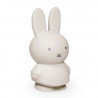 Tirelire Miffy - Atelier Pierre Junior - 19cm - Sable