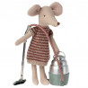 Aspirateur pour souris Maileg