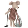 Aspirateur pour souris Maileg