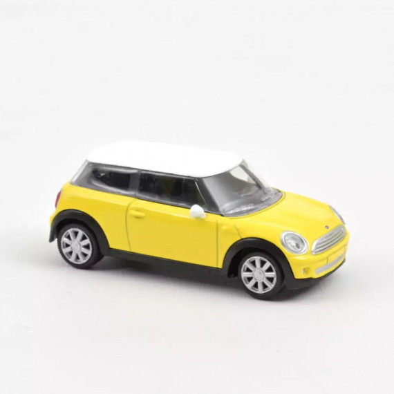 Mini Voiture Jouet