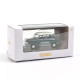 Mini Cooper S 1964 verte, voiture Norev 1/64