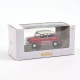 Mini Cooper S 1964 rouge, voiture Norev 1/64