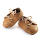 Chaussures marron pour poupée POMEA de Djeco 7888