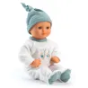 Poupée "Baby Neige" POMEA de Djeco 7878