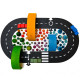 Circuit flexible Waytoplay, coffret périphérique