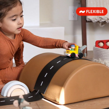 Circuit flexible Waytoplay, coffret périphérique