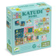 Cool School "Katudi Home", jeu de langage et d'observation DJECO 8584