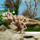 Tyrannosaure – UGEARS Puzzle 3D Mécanique