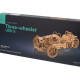 Three Wheeler – UGEARS Puzzle 3D Mécanique