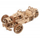 Three Wheeler – UGEARS Puzzle 3D Mécanique