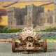 Three Wheeler – UGEARS Puzzle 3D Mécanique