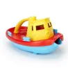 Bateau remorqueur pour le bain GREEN TOYS