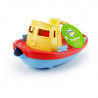 Bateau remorqueur pour le bain GREEN TOYS