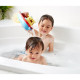 Bateau remorqueur pour le bain GREEN TOYS