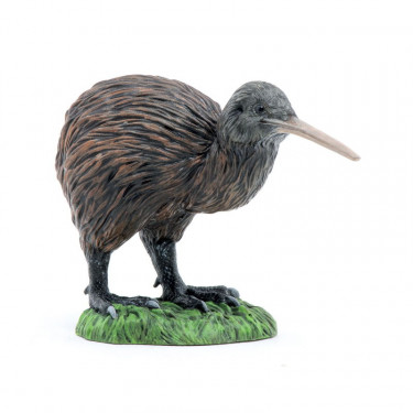 Kiwi, figurine PAPO 50301