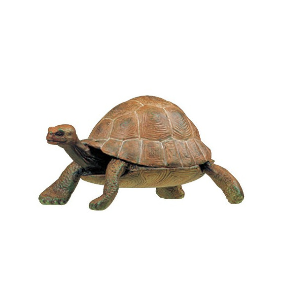 Tortue, figurine PAPO 50013