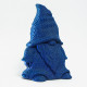 Puzzle sculpture 3D en carton - Gnome - Cartonic