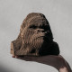 Puzzle sculpture 3D en carton - Gorille - Cartonic