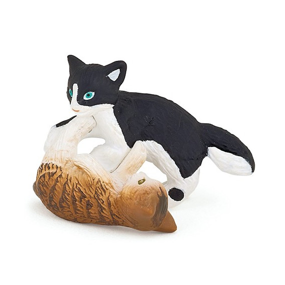 Chatons, figurine PAPO 54003