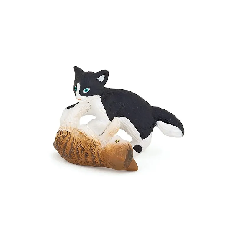 Chatons, figurine PAPO 54003 nouveau modèle
