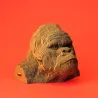 Puzzle sculpture 3D en carton - Gorille - Cartonic