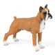 Boxer, figurine PAPO 54019