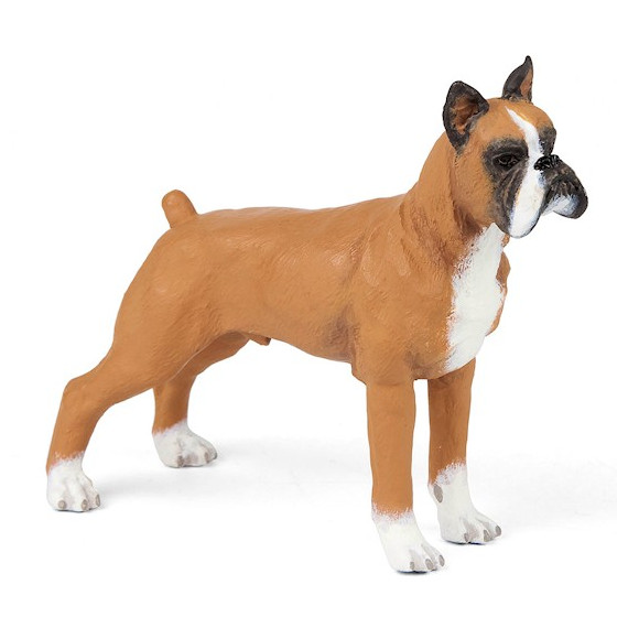 Boxer, figurine PAPO 54019