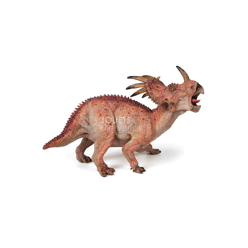 Einiosaure, figurine dinosaure PAPO 55097