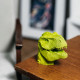 Puzzle sculpture 3D en carton - T-Rex - Cartonic