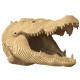 Puzzle sculpture 3D en carton - Crocodile - Cartonic