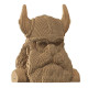 Puzzle sculpture 3D en carton - Viking - Cartonic