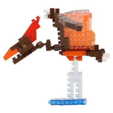 Ptéranodon nanoblock